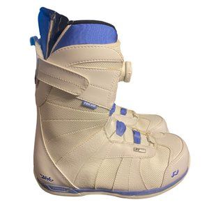 Womens Ride Sage 9.5 Snowboard Boots